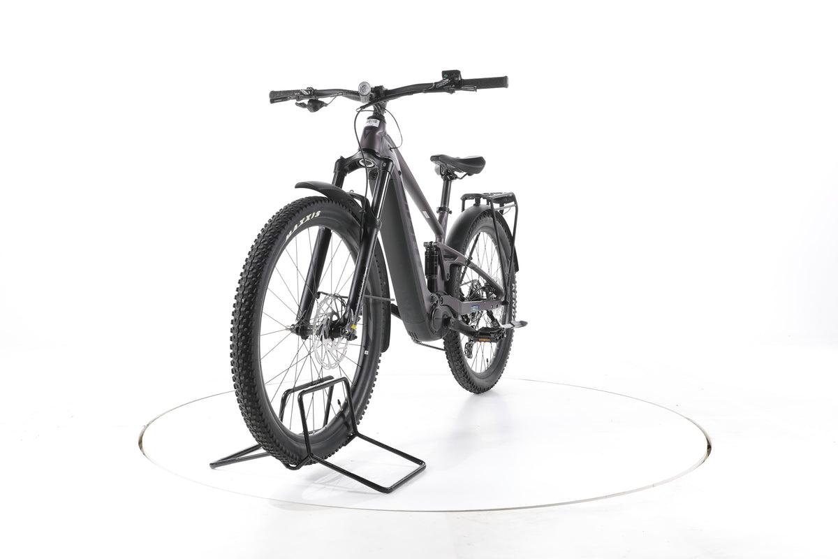 Giant Stance E+EX SUV E-Bike - Image 5