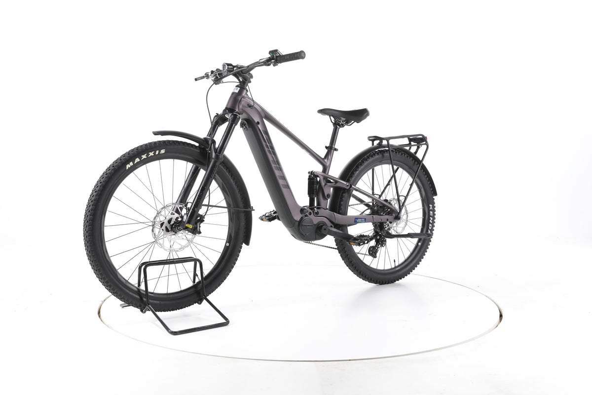 Giant Stance E+EX SUV E-Bike - Image 6