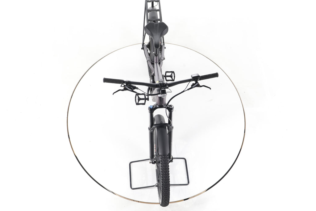 Giant Stance E+EX SUV E-Bike - Image 16