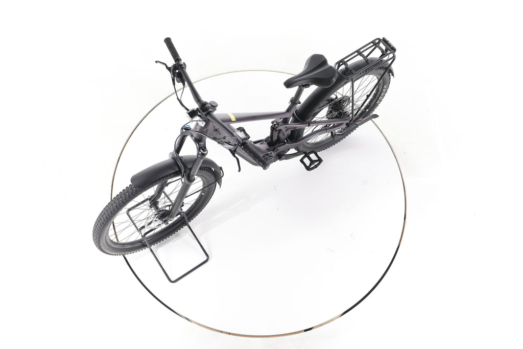 Giant Stance E+EX SUV E-Bike - Image 18