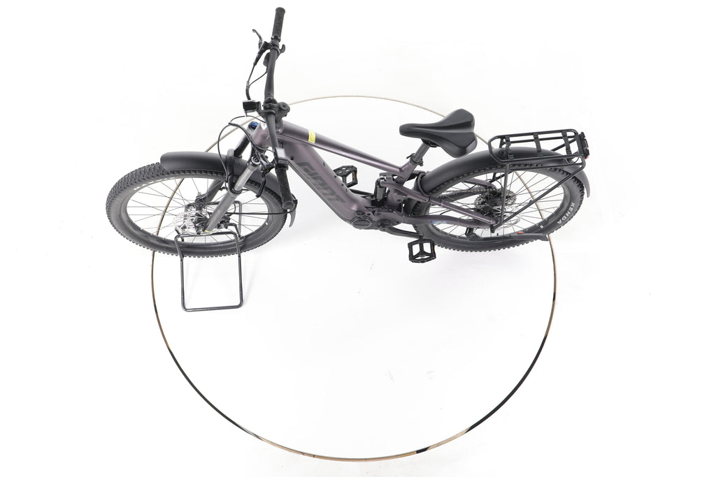 Giant Stance E+EX SUV E-Bike - Image 19