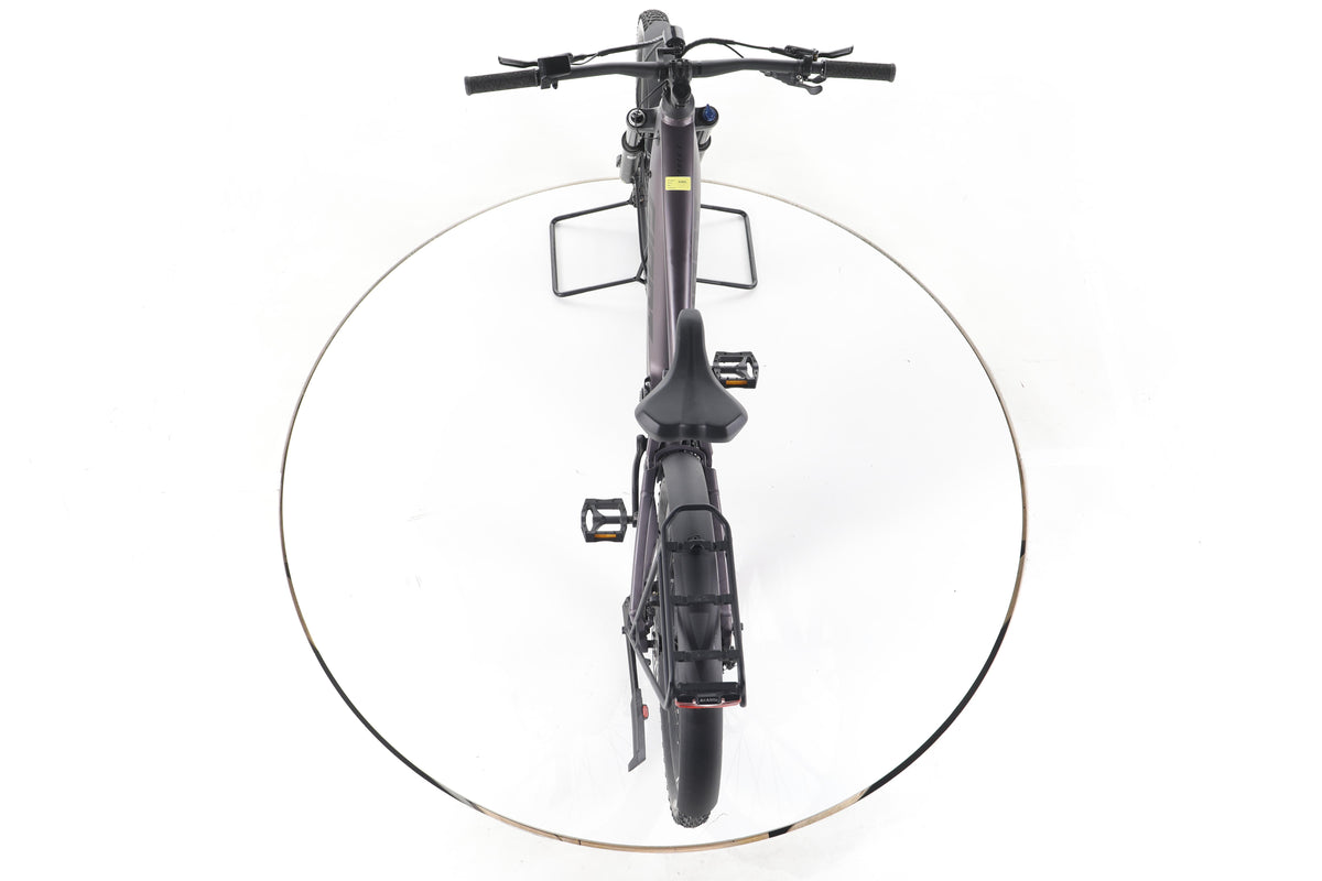 Giant Stance E+EX SUV E-Bike - Image 22