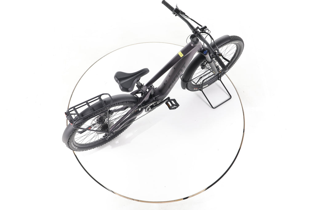 Giant Stance E+EX SUV E-Bike - Image 24