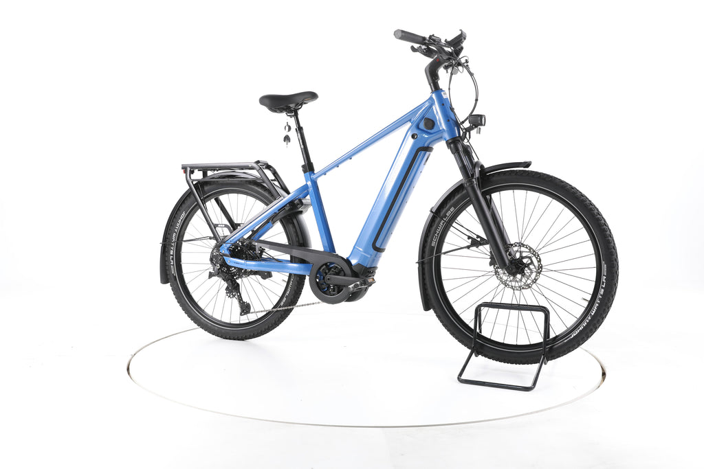 Velo de Ville SEB Pro Trekking E-Bike 2026 - Image 2
