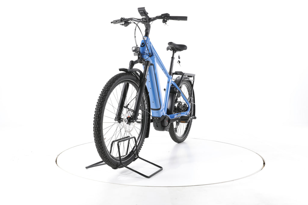 Velo de Ville SEB Pro Trekking E-Bike 2026 - Image 5