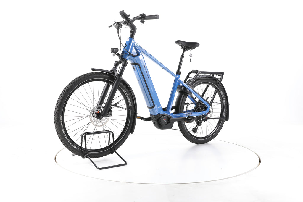 Velo de Ville SEB Pro Trekking E-Bike 2026 - Image 6