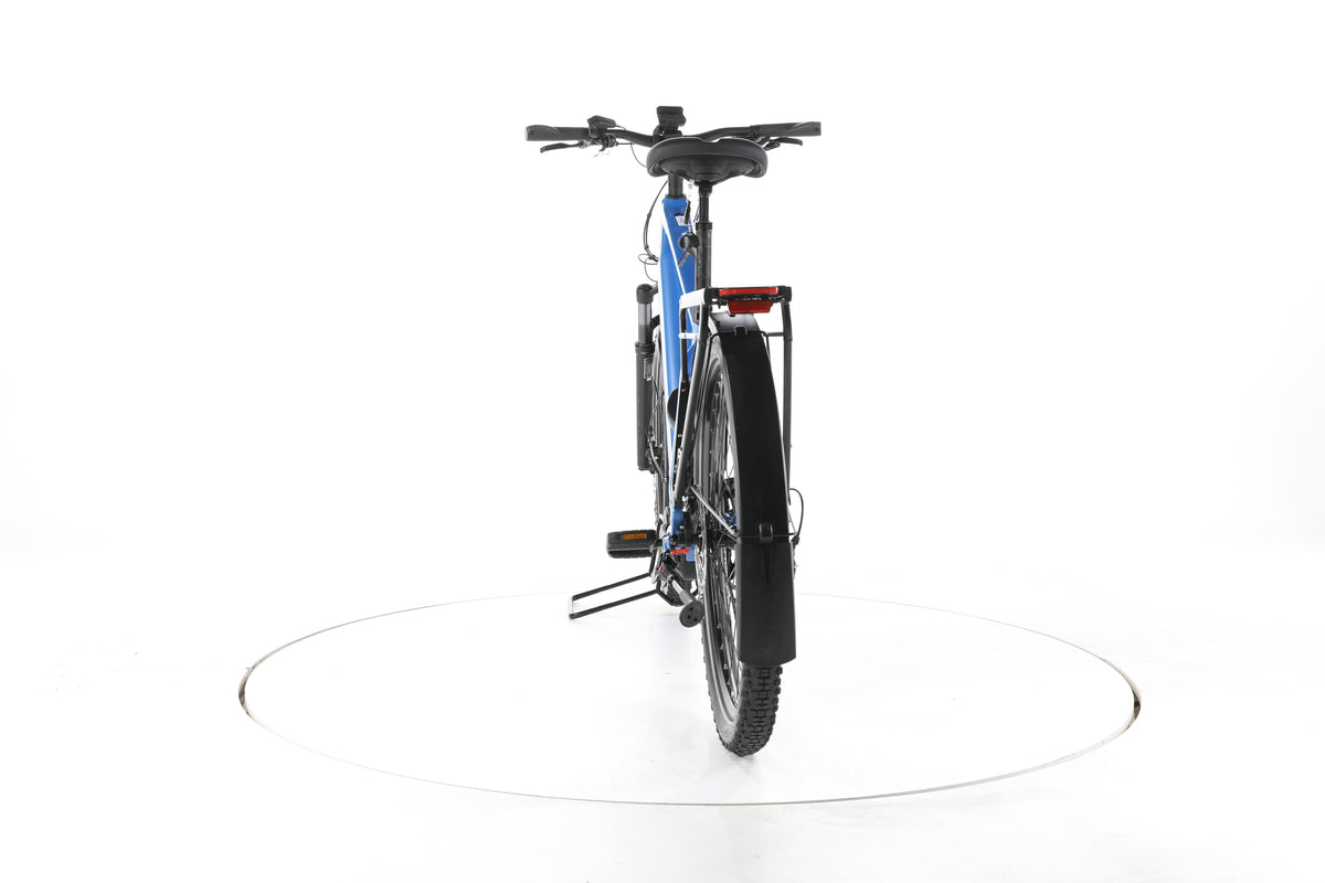 Velo de Ville SEB Pro Trekking E-Bike 2026 - Image 10