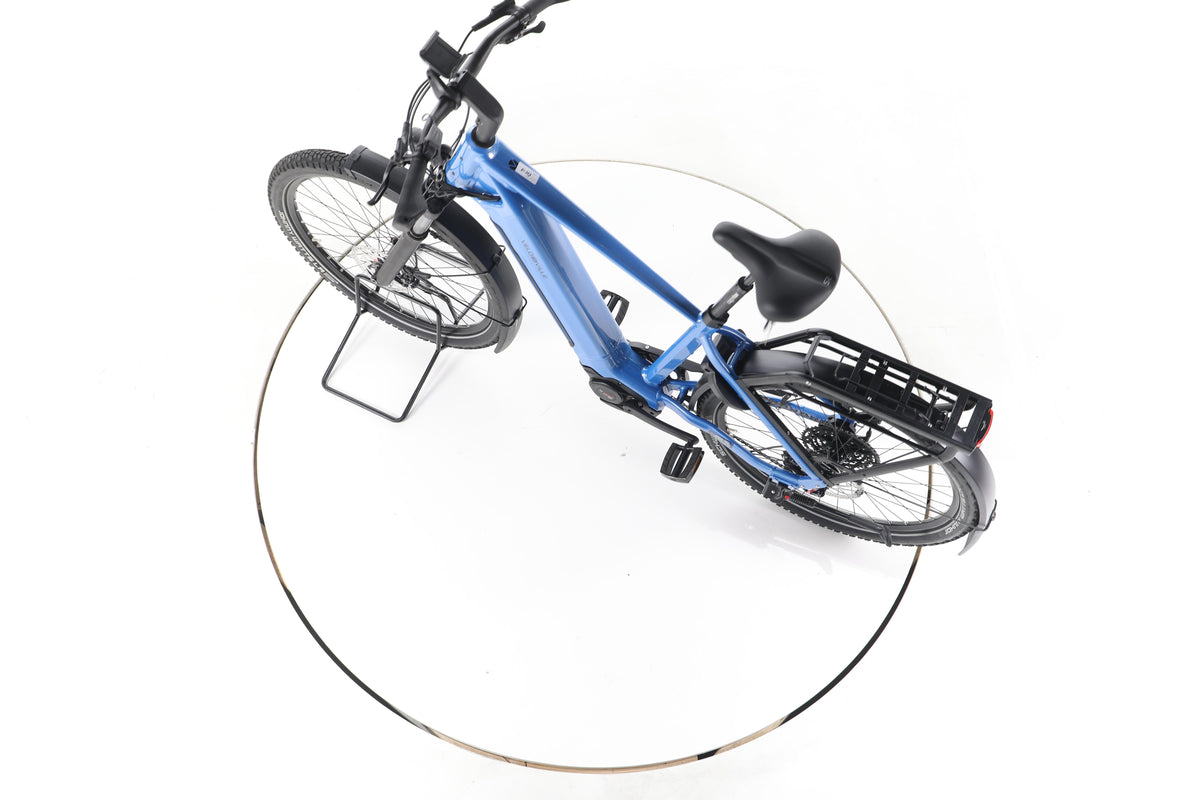 Velo de Ville SEB Pro Trekking E-Bike 2026 - Image 20