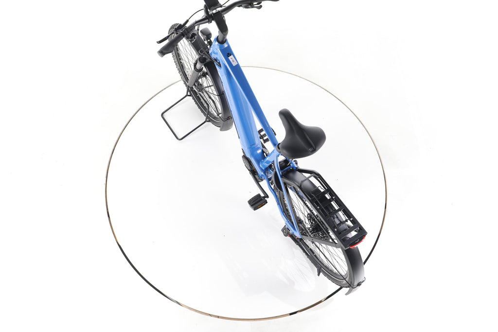 Velo de Ville SEB Pro Trekking E-Bike 2026 - Image 21