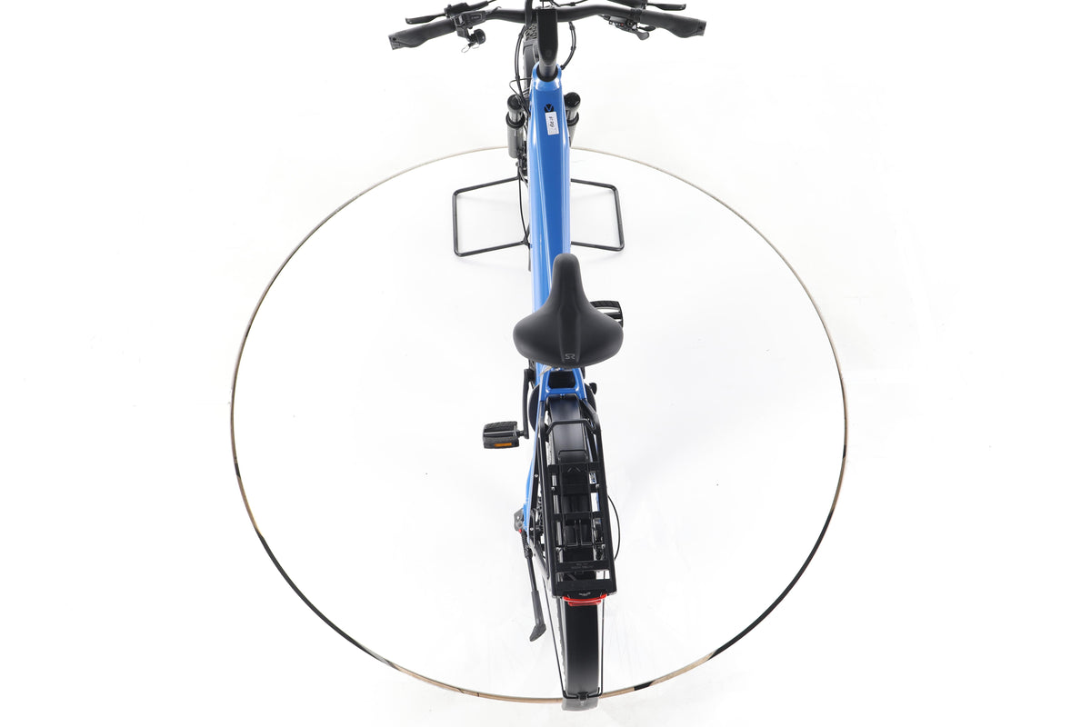Velo de Ville SEB Pro Trekking E-Bike 2026 - Image 22