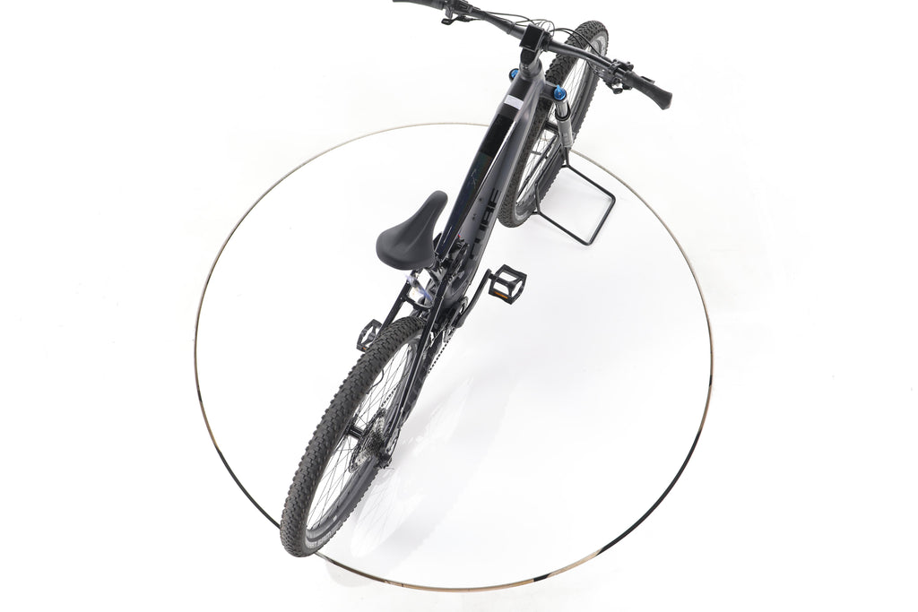 Cube Stereo Hybrid 120 SLT E-Bike Fully - Image 23
