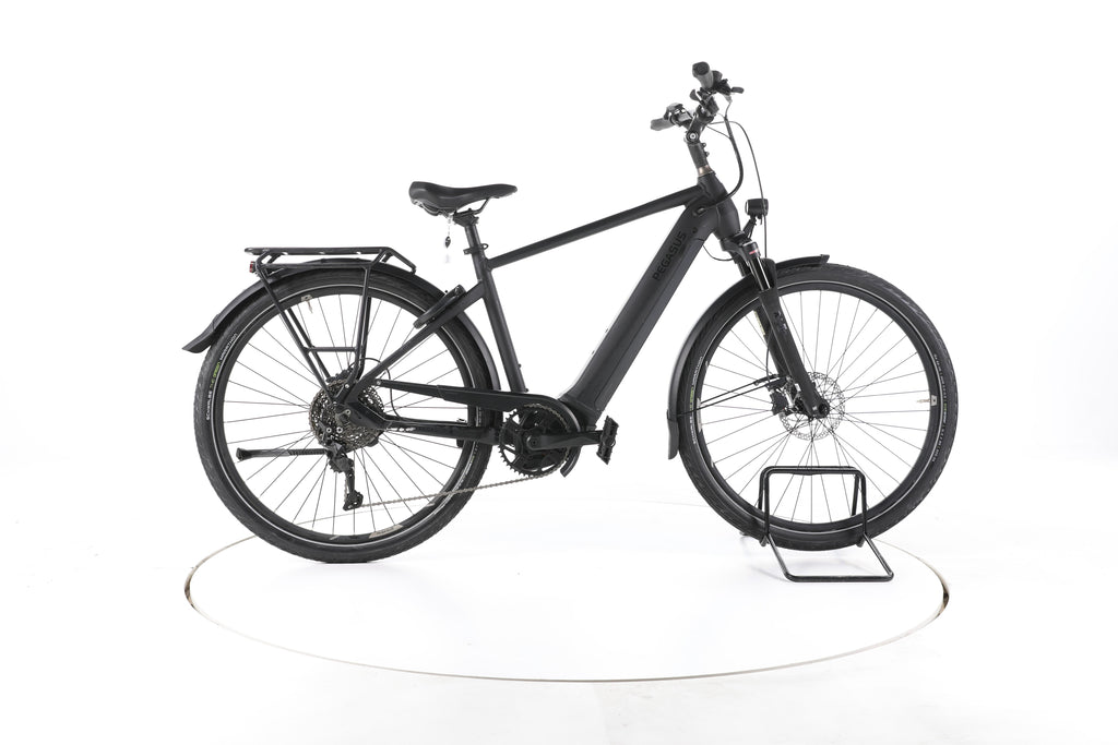 Pegasus Premio EVO 10 Lite Trekking E-Bike - Image 1