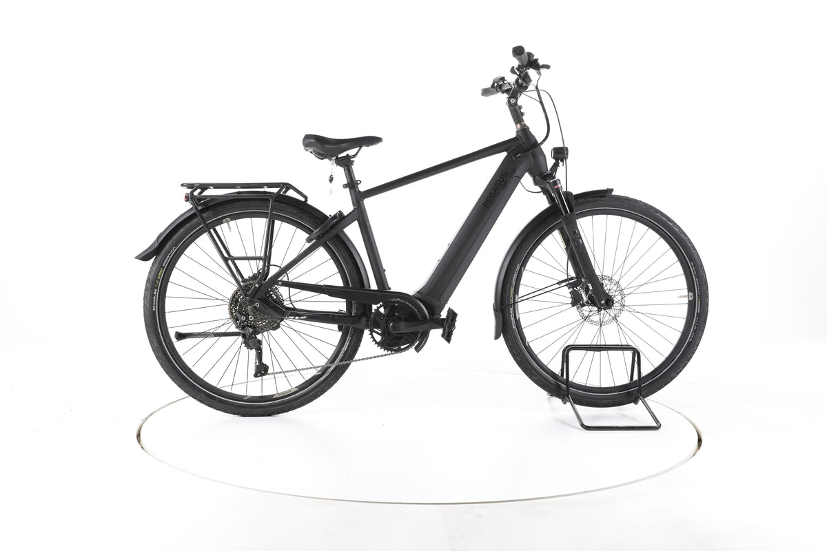 Pegasus Premio EVO 10 Lite Trekking E-Bike - Image 1