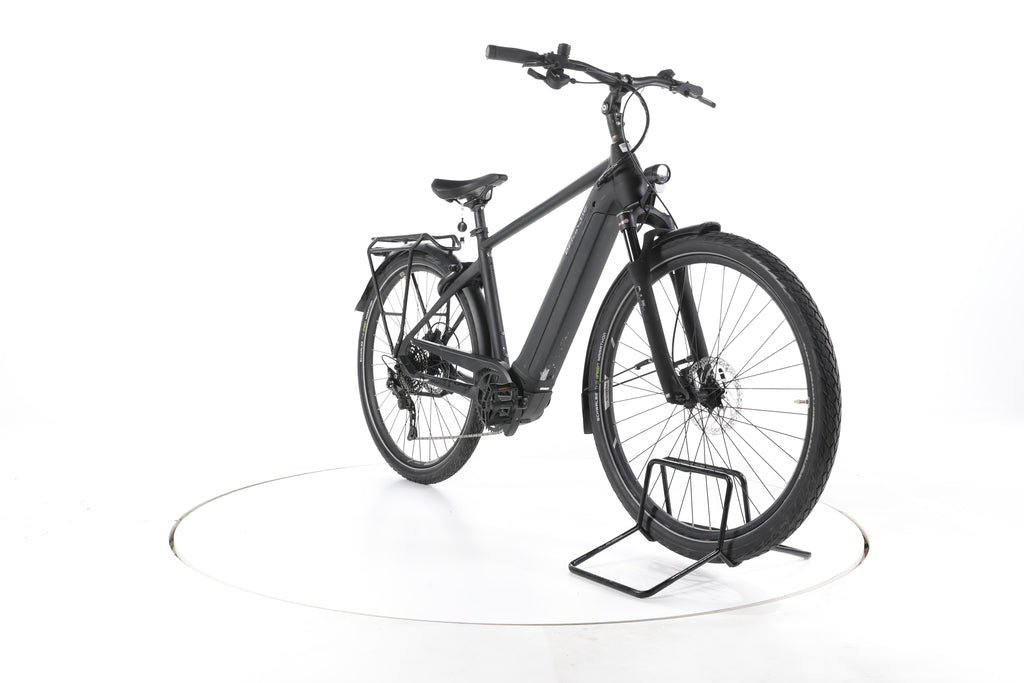 Pegasus Premio EVO 10 Lite Trekking E-Bike - Image 3