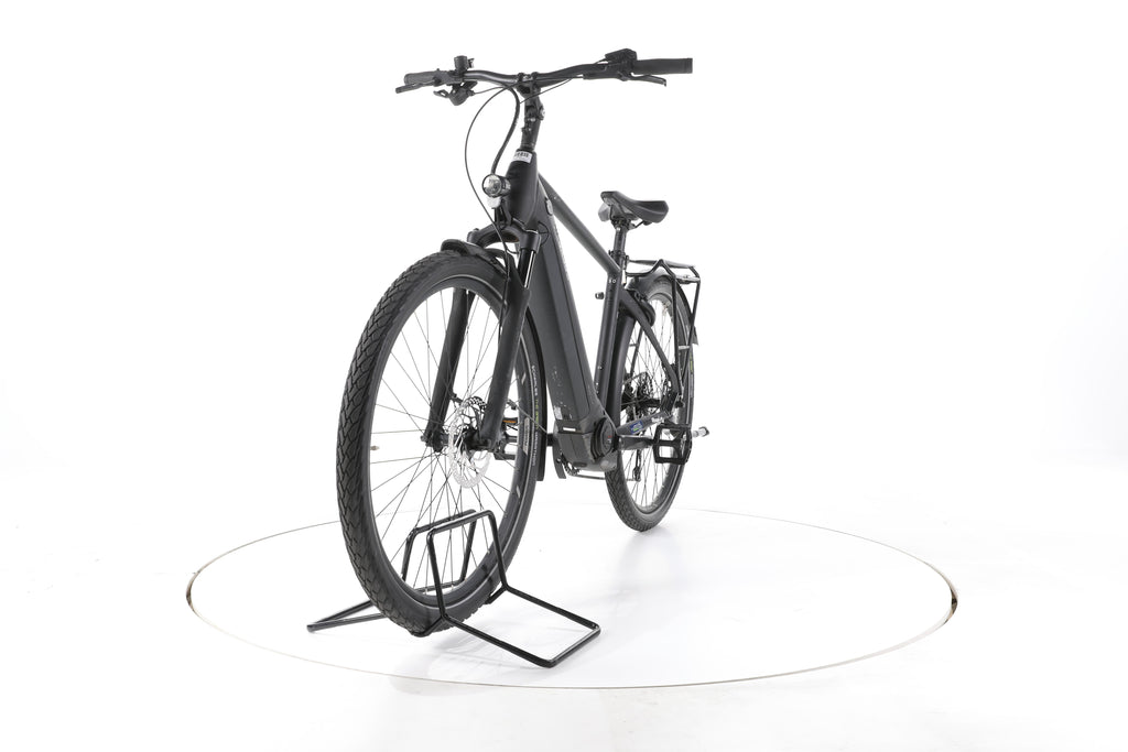 Pegasus Premio EVO 10 Lite Trekking E-Bike - Image 5