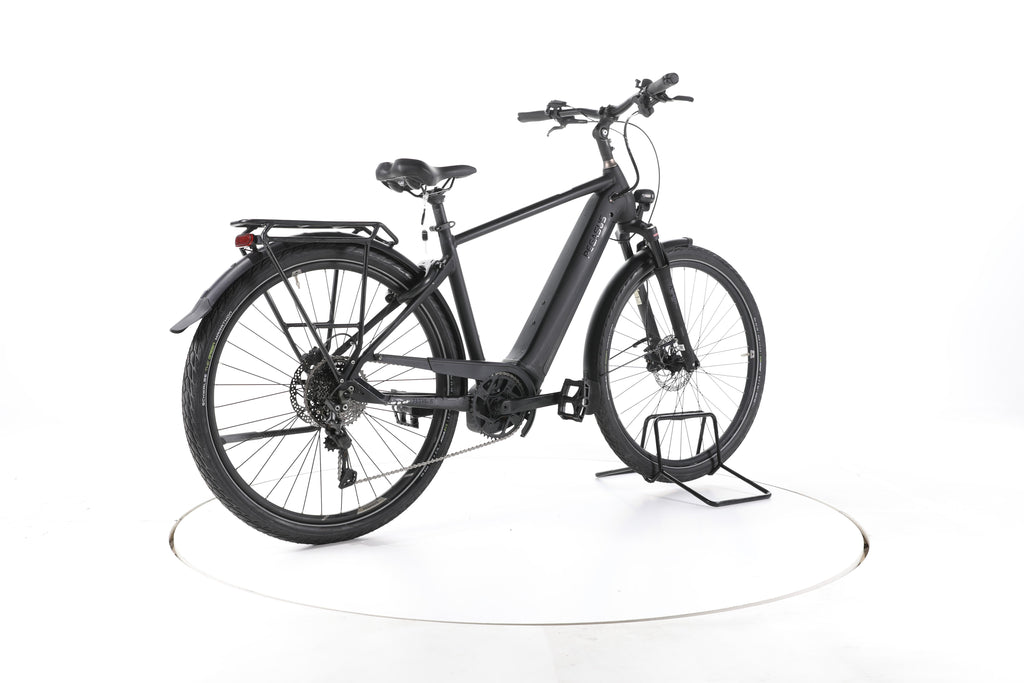 Pegasus Premio EVO 10 Lite Trekking E-Bike - Image 12