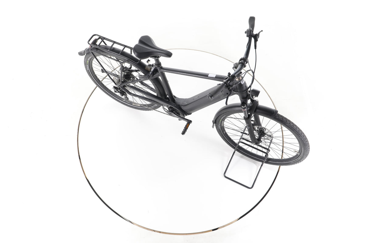 Pegasus Premio EVO 10 Lite Trekking E-Bike - Image 14