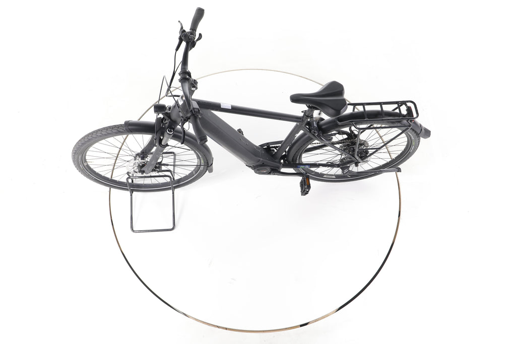 Pegasus Premio EVO 10 Lite Trekking E-Bike - Image 19