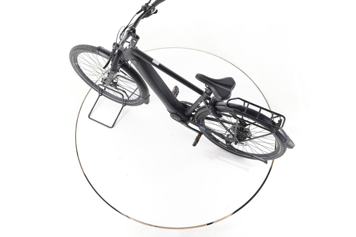 Pegasus Premio EVO 10 Lite Trekking E-Bike - Image 20