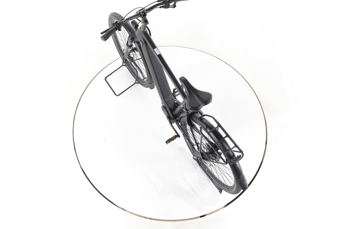 Pegasus Premio EVO 10 Lite Trekking E-Bike - Image 21