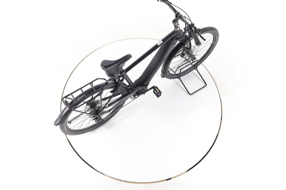 Pegasus Premio EVO 10 Lite Trekking E-Bike - Image 24
