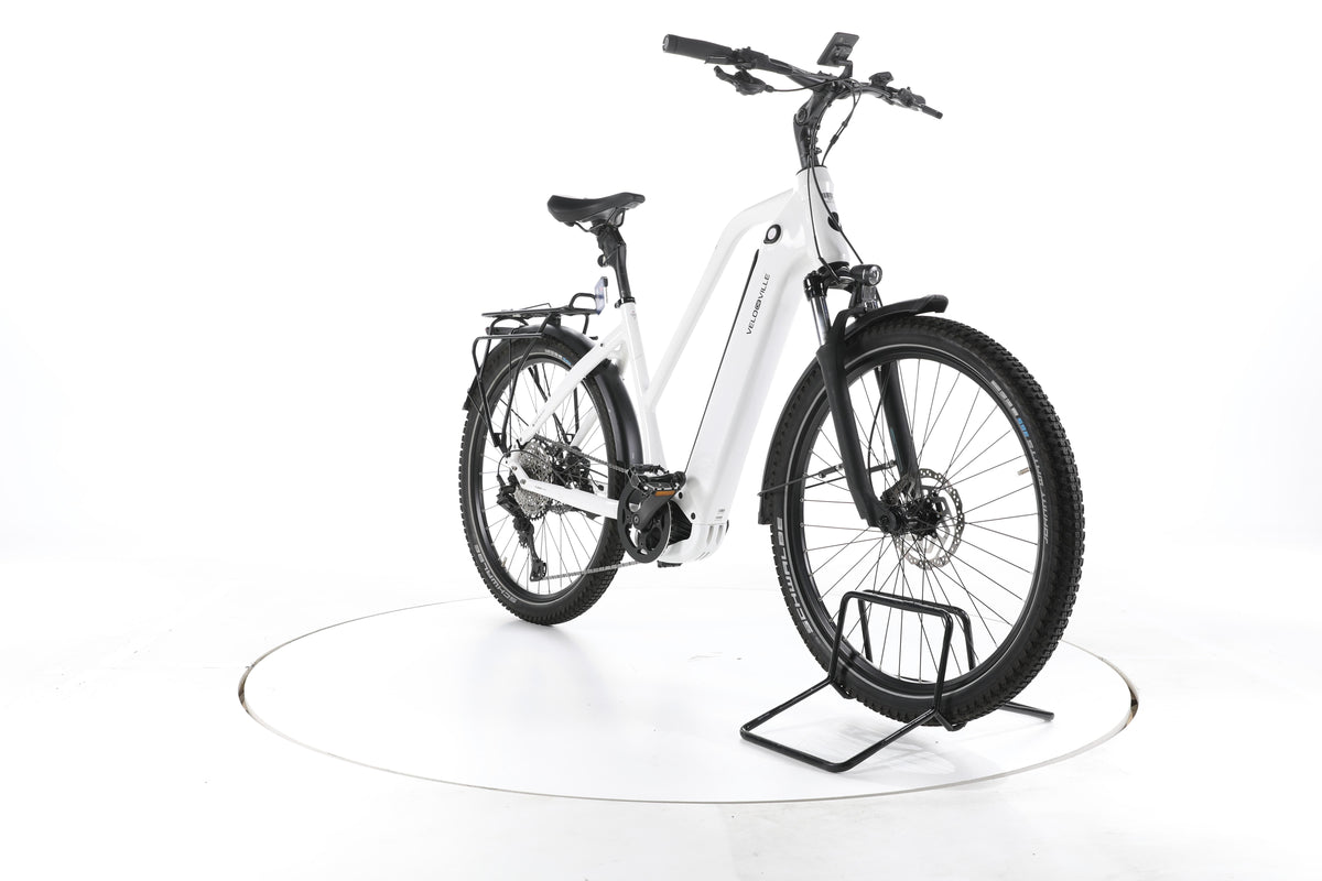 Velo de Ville SEB 990 Trekking E-Bike - Image 3
