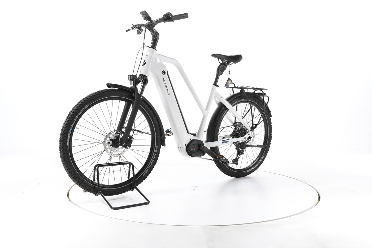 Velo de Ville SEB 990 Trekking E-Bike - Image 6