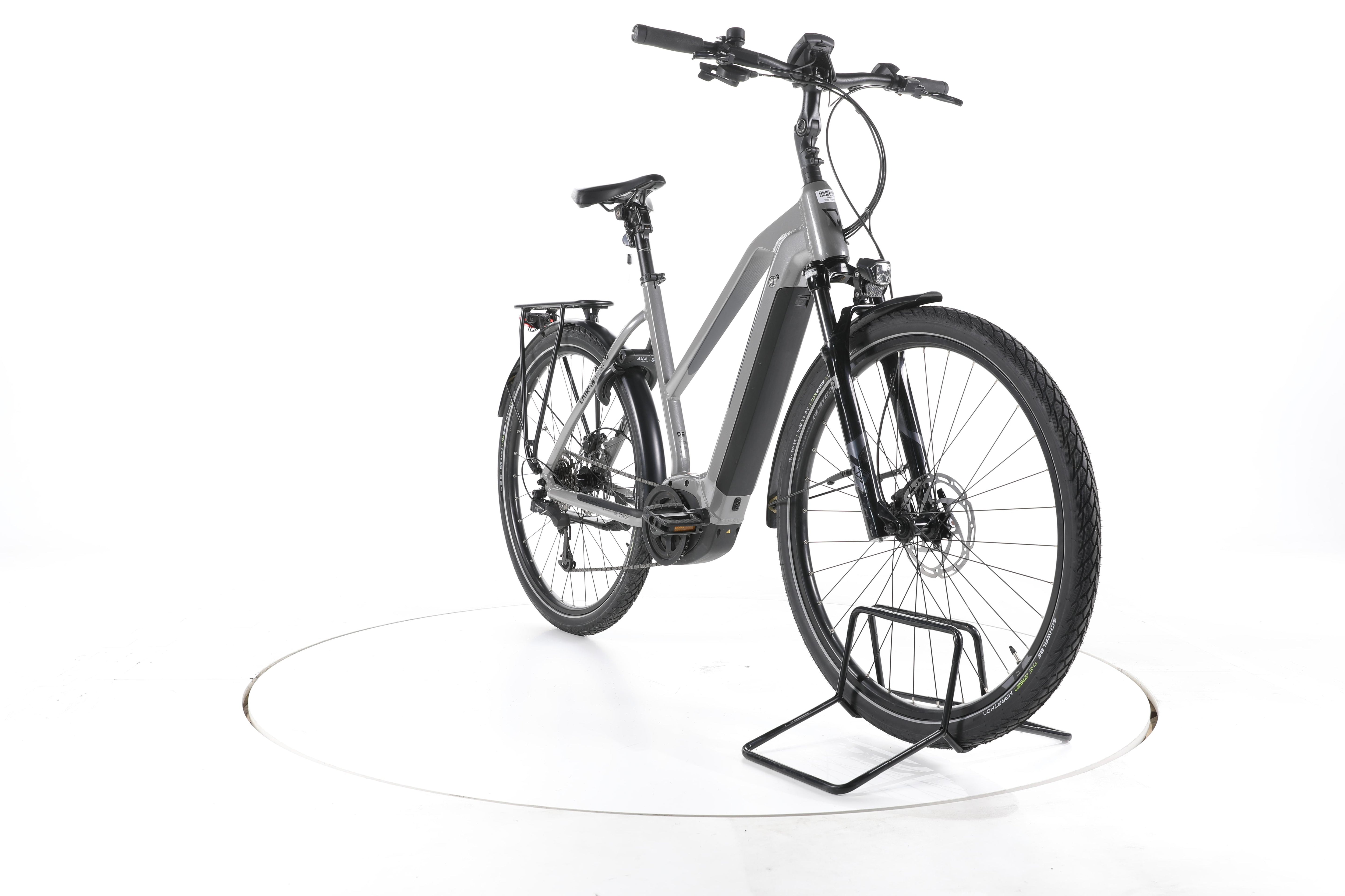 Conway Cairon T 2.0 Trekking E-Bike - Image 3