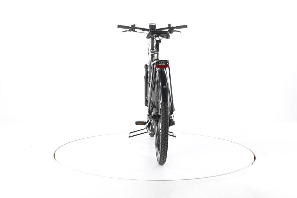 Conway Cairon T 2.0 Trekking E-Bike - Image 10