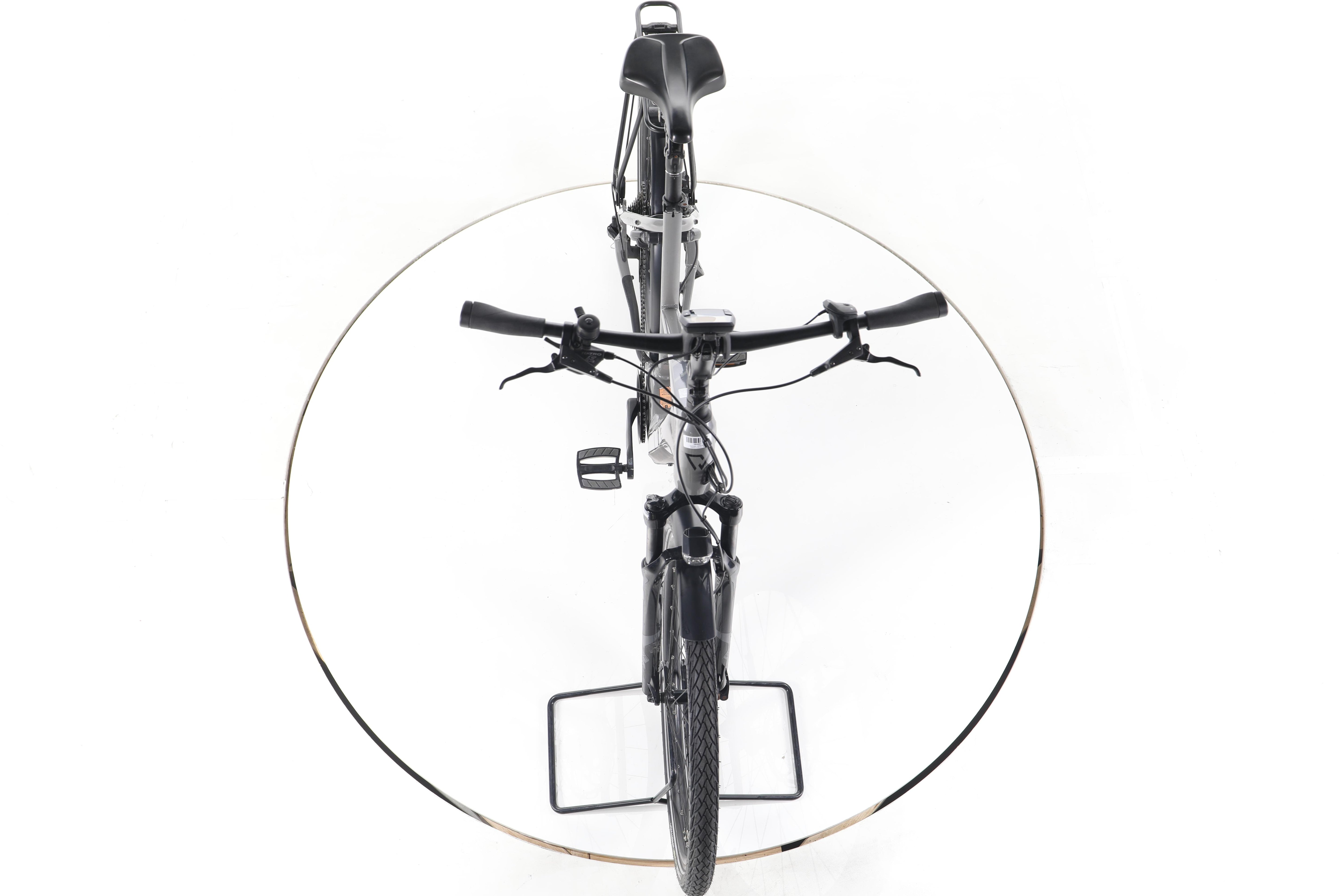Conway Cairon T 2.0 Trekking E-Bike - Image 16