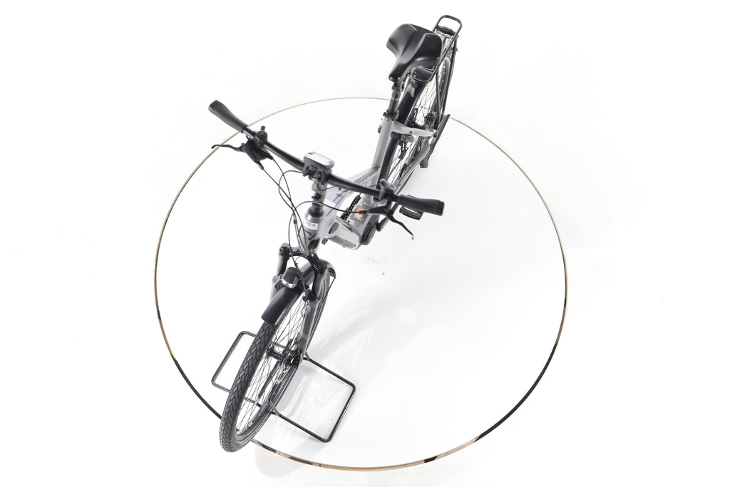 Conway Cairon T 2.0 Trekking E-Bike - Image 17