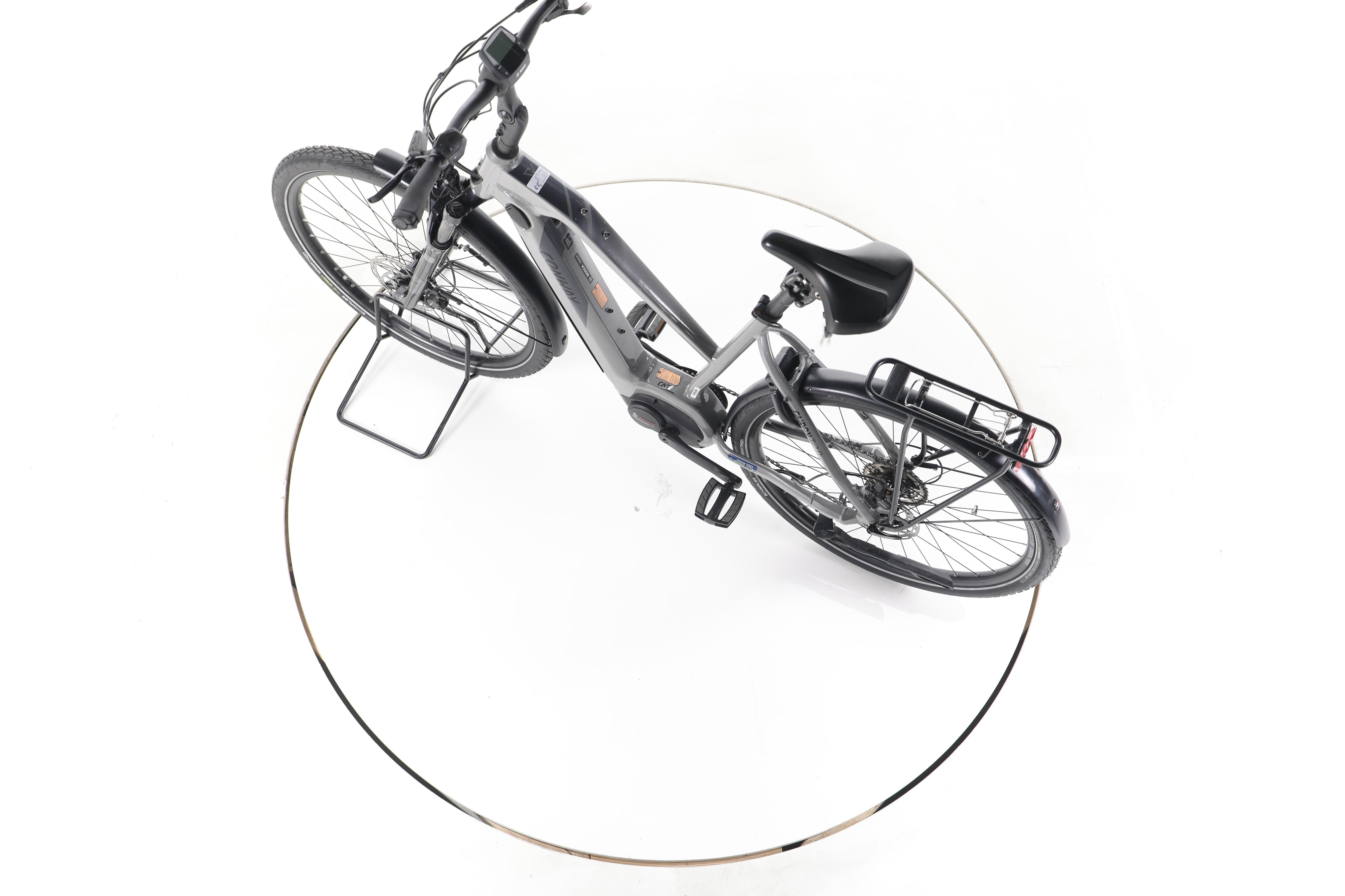 Conway Cairon T 2.0 Trekking E-Bike - Image 20