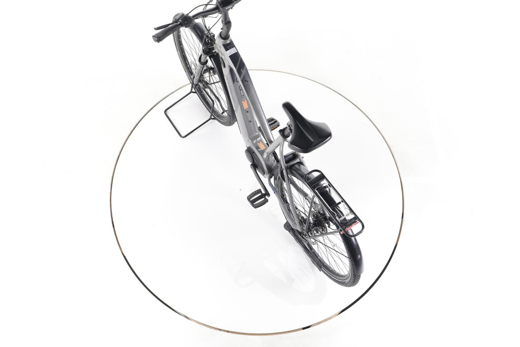 Conway Cairon T 2.0 Trekking E-Bike - Image 21