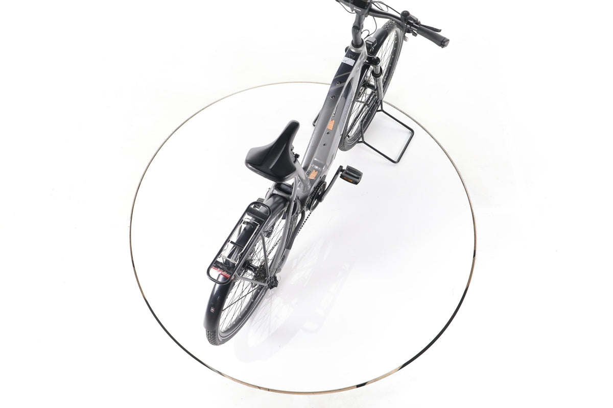 Conway Cairon T 2.0 Trekking E-Bike - Image 23
