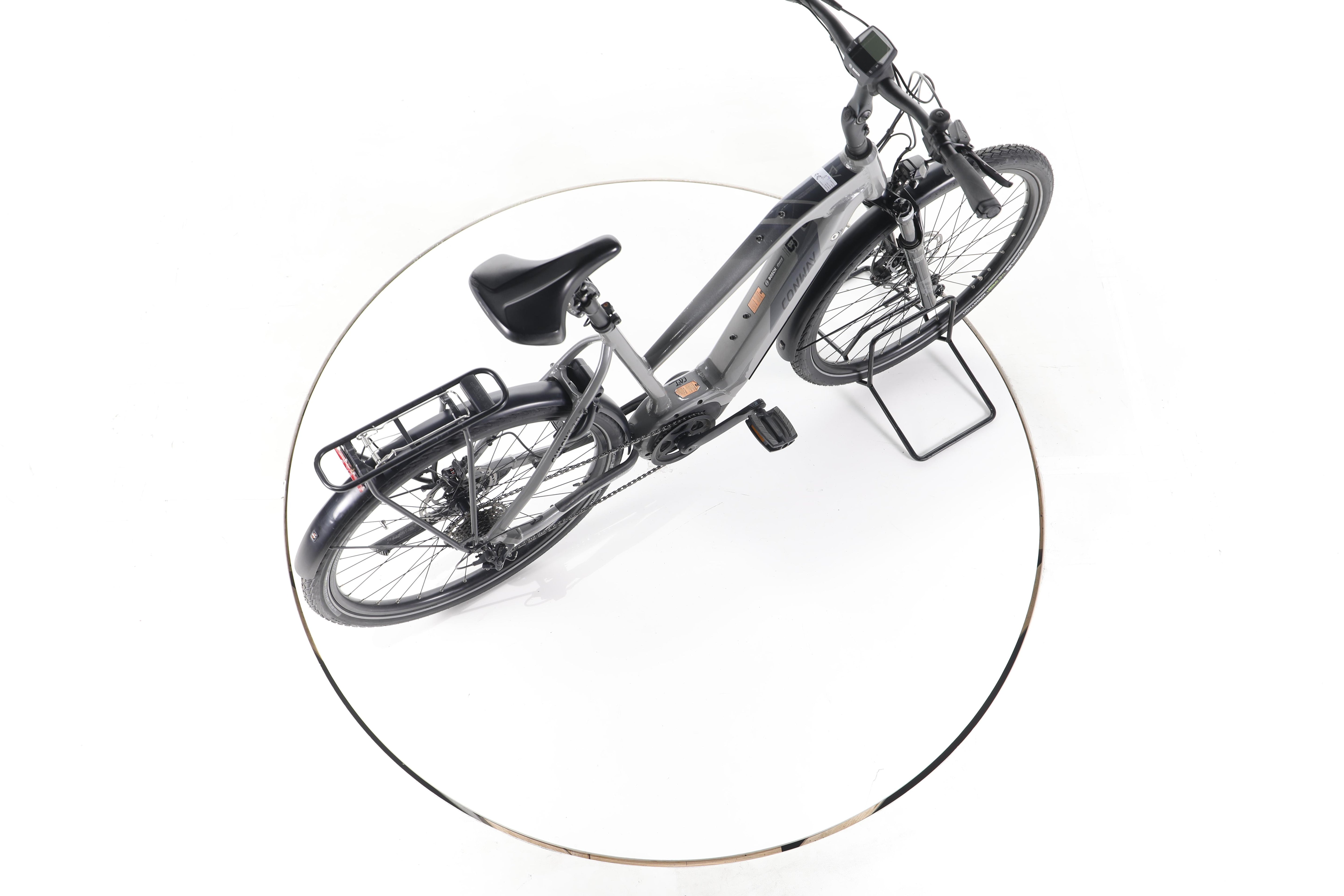 Conway Cairon T 2.0 Trekking E-Bike - Image 24