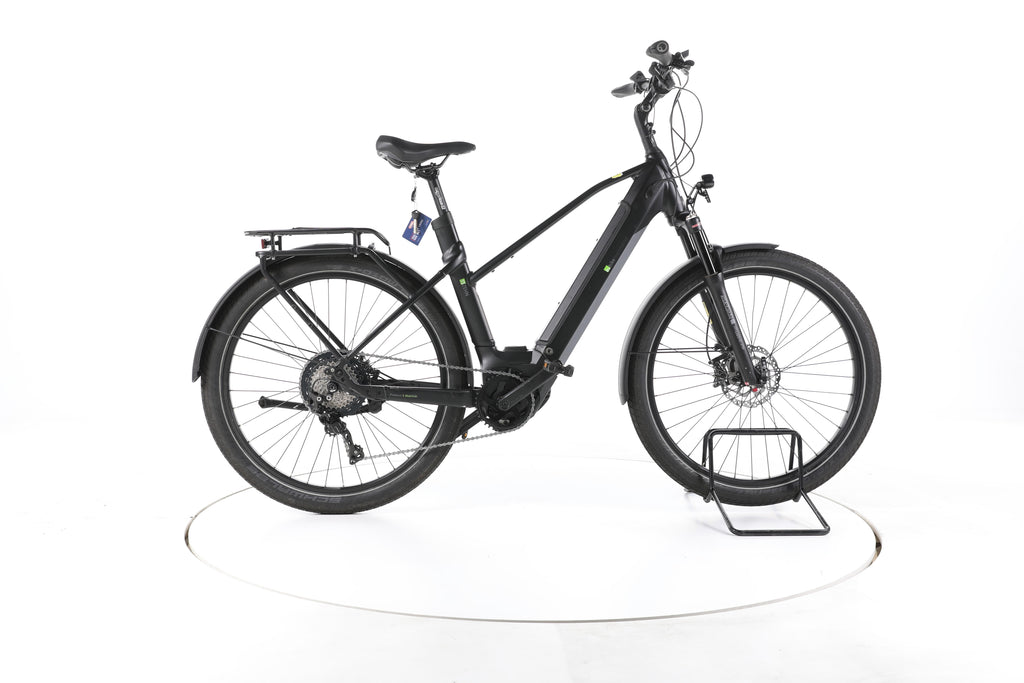e-bike manufaktur 13ZEHN Trekking E-Bike - Image 1