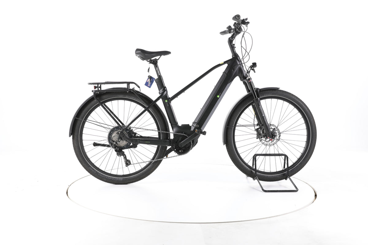 e-bike manufaktur 13ZEHN Trekking E-Bike - Image 1
