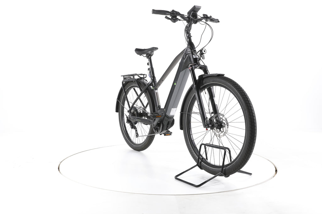 e-bike manufaktur 13ZEHN Trekking E-Bike - Image 3