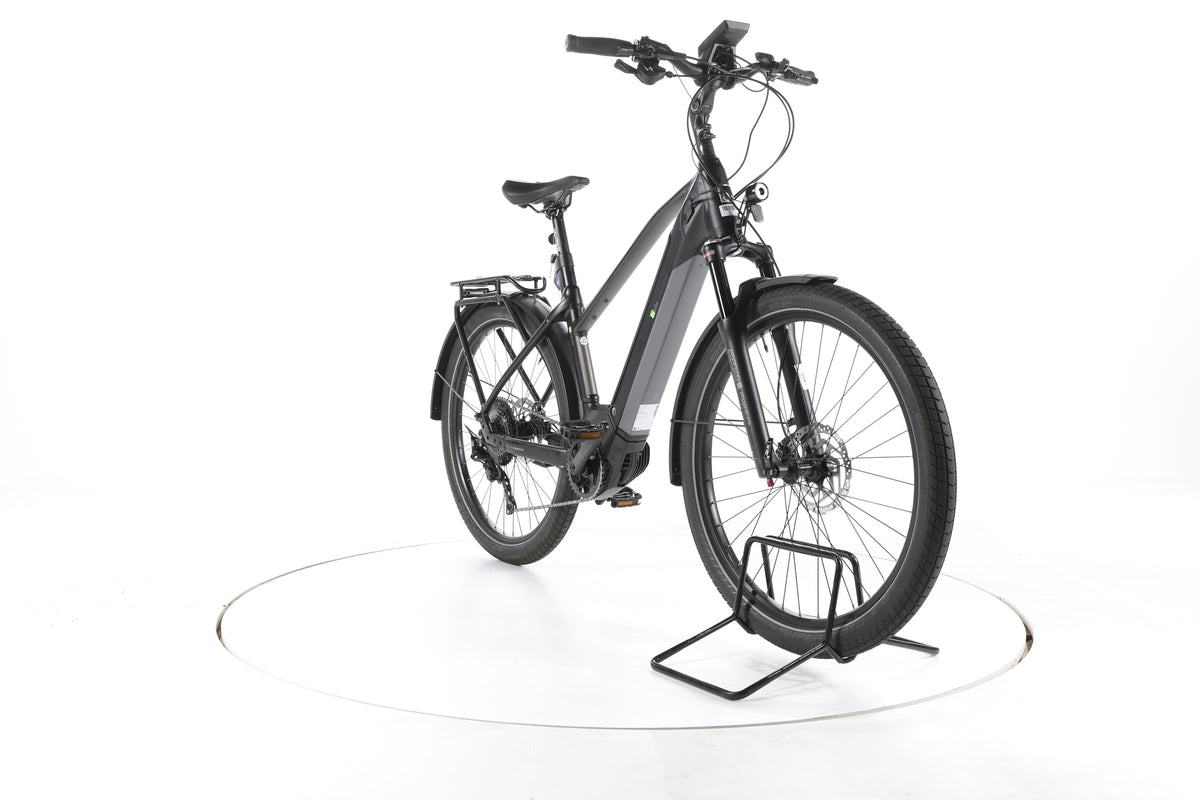 e-bike manufaktur 13ZEHN Trekking E-Bike - Image 3