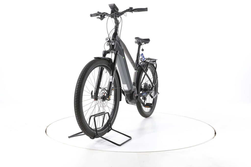 e-bike manufaktur 13ZEHN Trekking E-Bike - Image 5