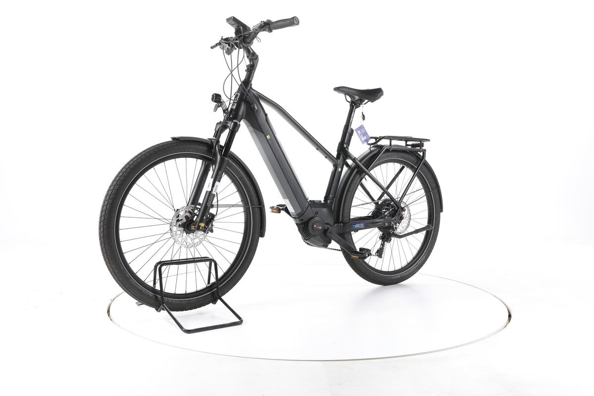 e-bike manufaktur 13ZEHN Trekking E-Bike - Image 6