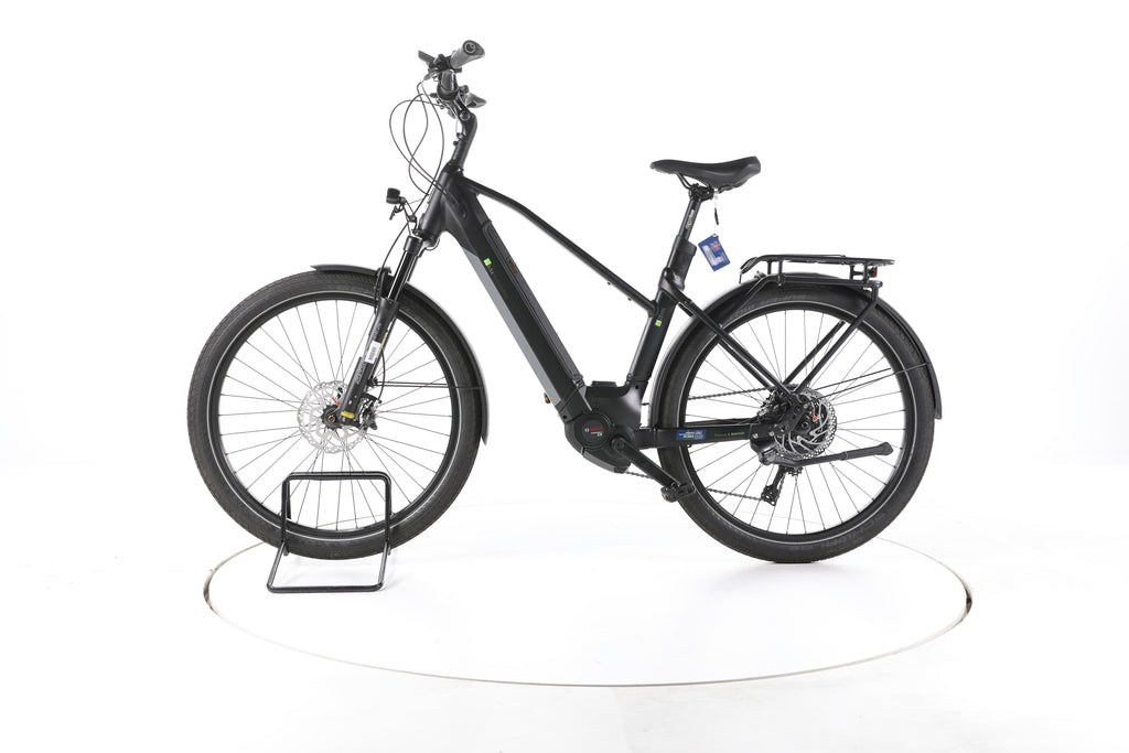 e-bike manufaktur 13ZEHN Trekking E-Bike - Image 7