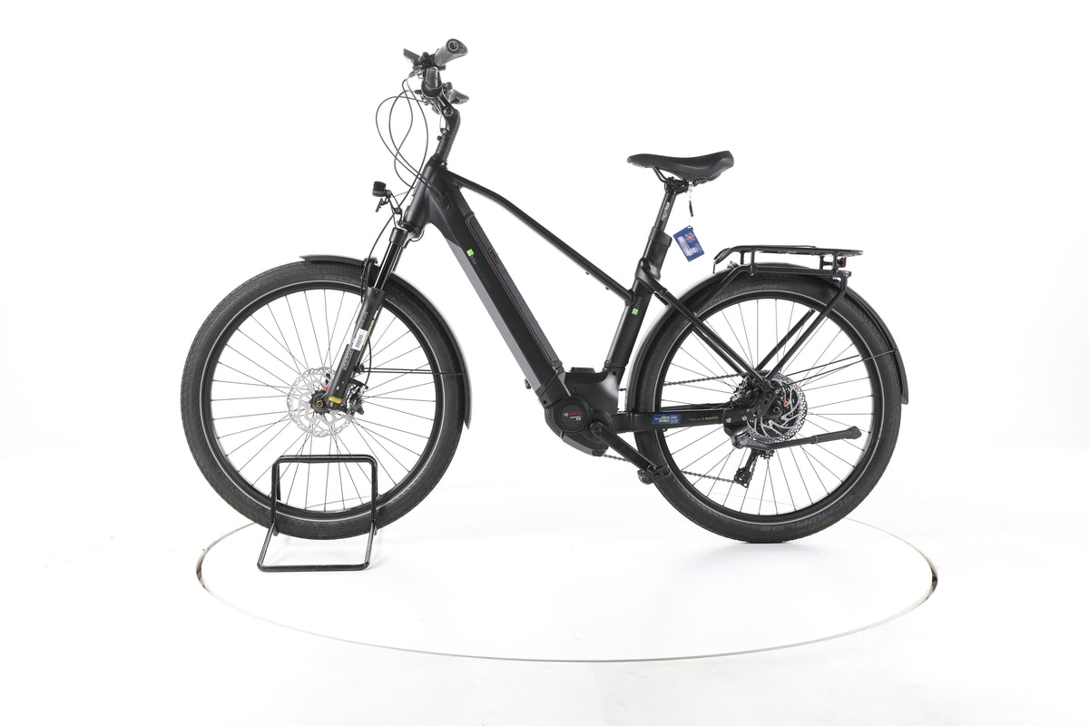 e-bike manufaktur 13ZEHN Trekking E-Bike - Image 7