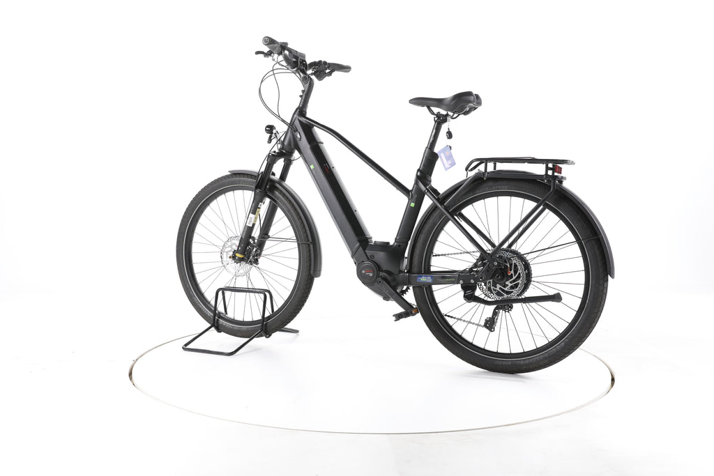 e-bike manufaktur 13ZEHN Trekking E-Bike - Image 8