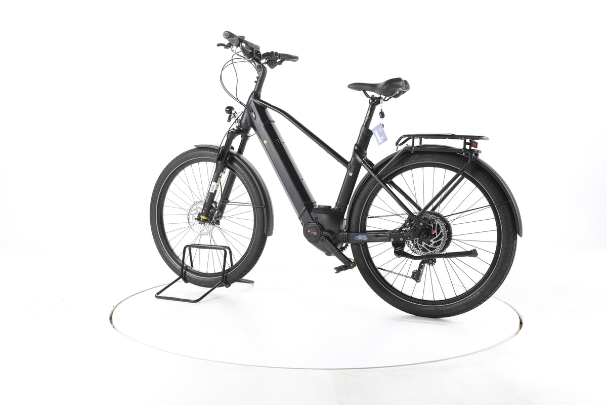 e-bike manufaktur 13ZEHN Trekking E-Bike - Image 8