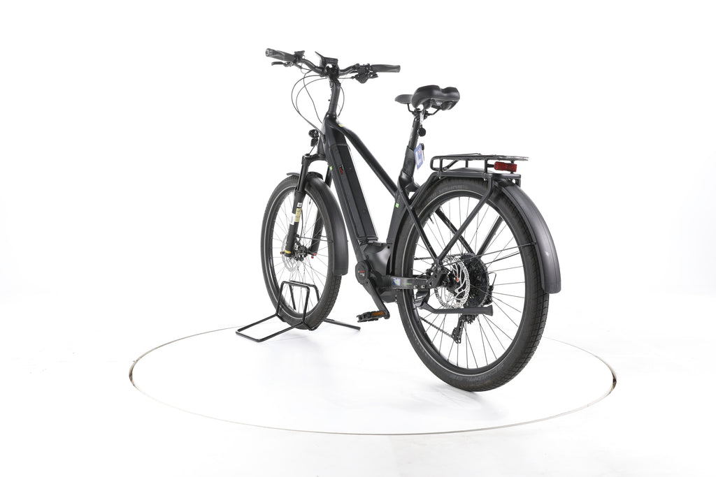 e-bike manufaktur 13ZEHN Trekking E-Bike - Image 9