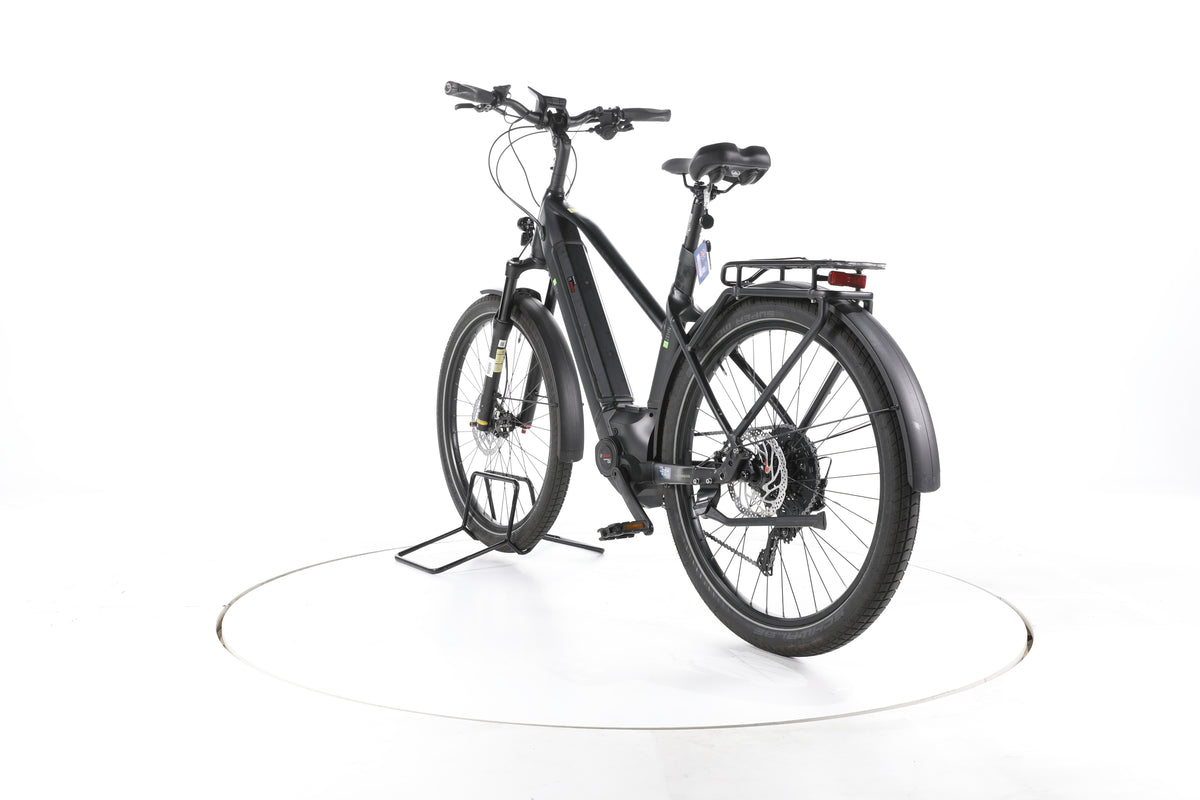 e-bike manufaktur 13ZEHN Trekking E-Bike - Image 9