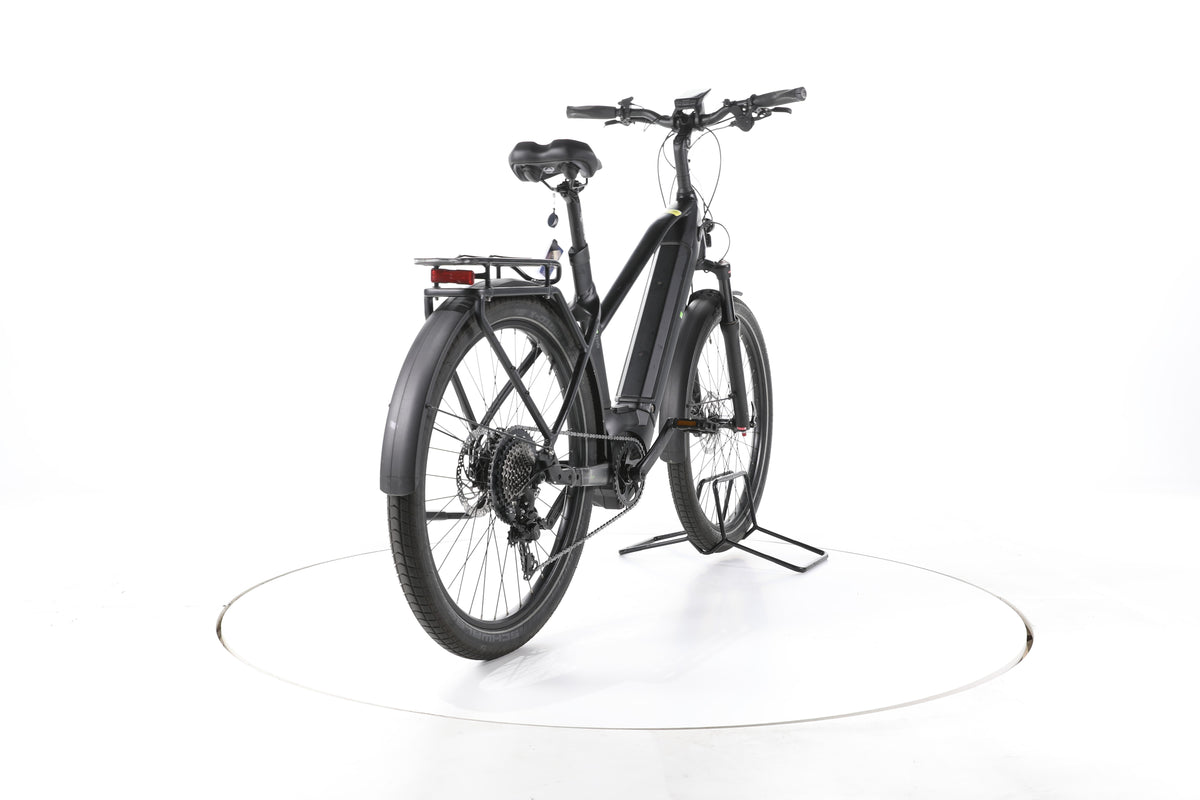 e-bike manufaktur 13ZEHN Trekking E-Bike - Image 11