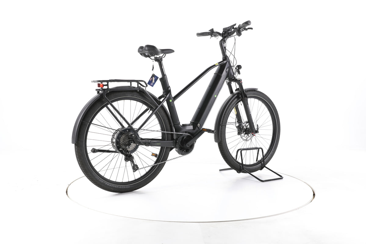 e-bike manufaktur 13ZEHN Trekking E-Bike - Image 12