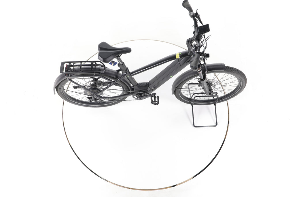 e-bike manufaktur 13ZEHN Trekking E-Bike - Image 13